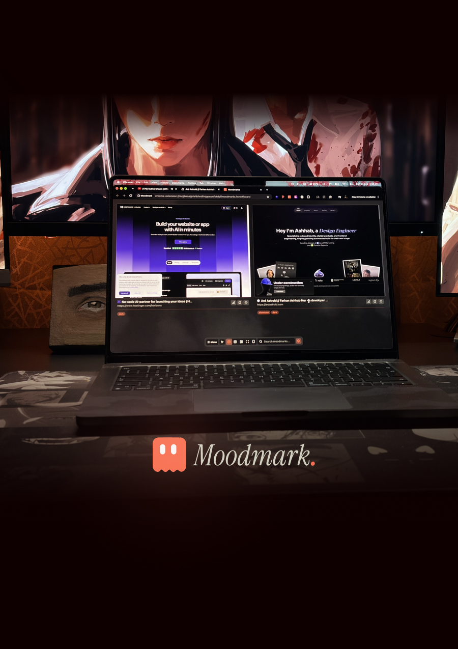 Moodmark
