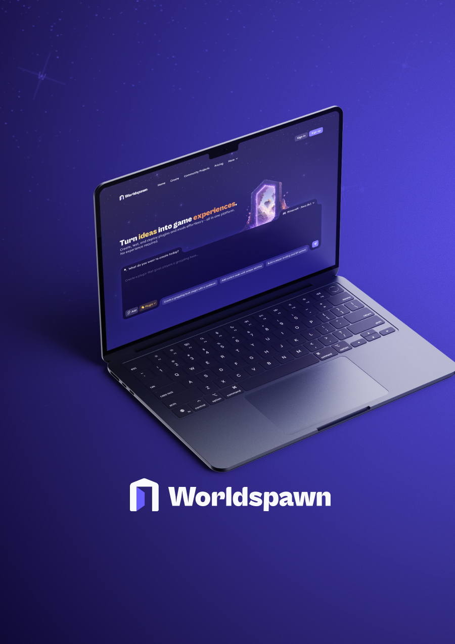 Worldspawn