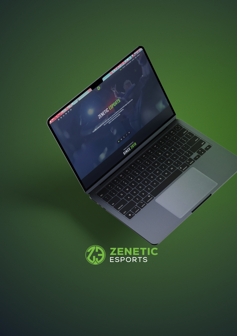 Zenetic Esports